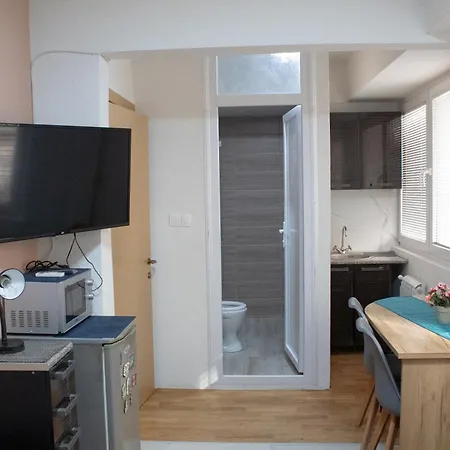 Apartment Citizen