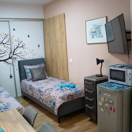 Citizen Apartment *