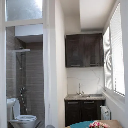 Citizen Apartment