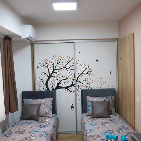 Apartment Citizen Skopje