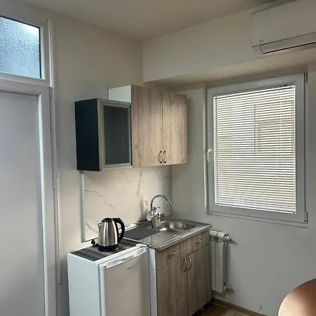 Apartment Citizen