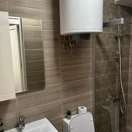 Citizen Apartment Skopje